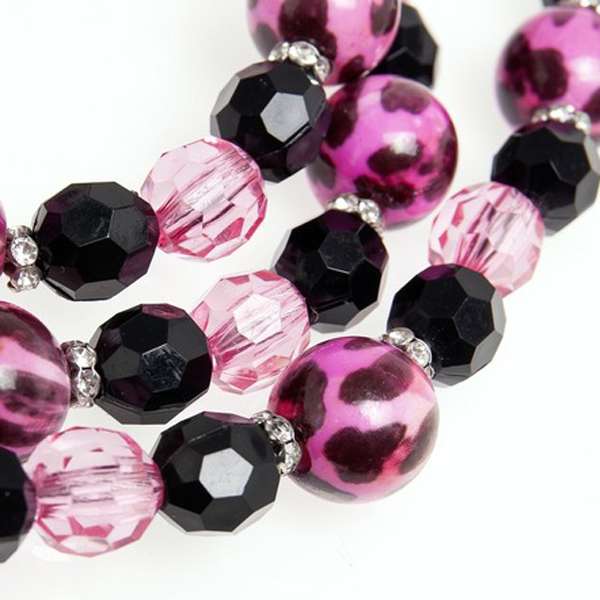 Karlie Flamingo Leine Fabuleash Animal - Pink Animal – Bild 4