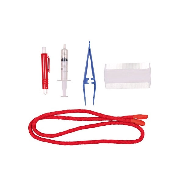 Trixie Erste Hilfe-Set für Hunde und Katzen – Bild 5