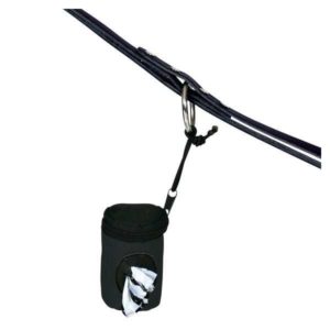 Trixie Kotbeutelspender inkl. 2 Rollen a 15 Btl.