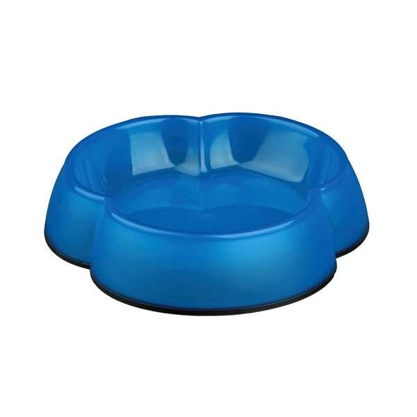 Trixie transparenter Kunststoffnapf für Katzen – Bild 3