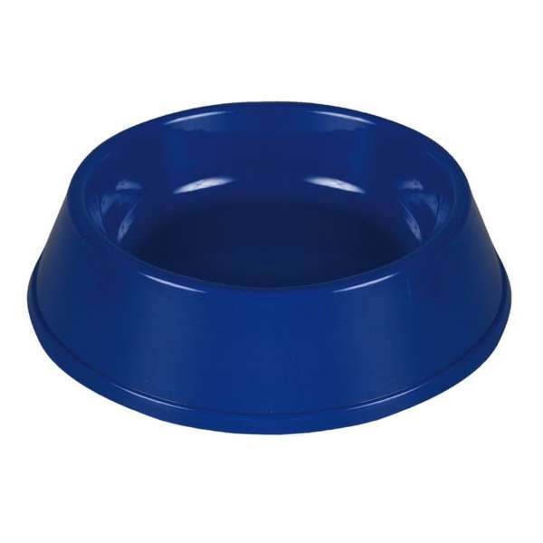 Trixie Katzennapf aus Kunststoff - 0,2 l