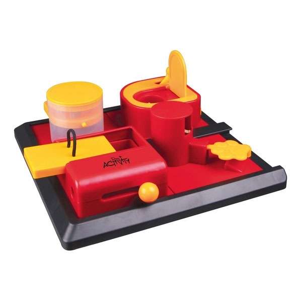 Trixie Dog Activity Poker Box 2 – Bild 3