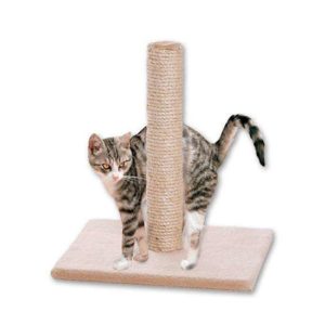 Karlie BASIC LINE Kratzbaum LISA - Beige