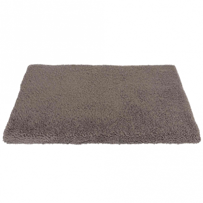 Trixie Vital Liegematte Bendson - hellgrau - 80 x 55 cm – Bild 5