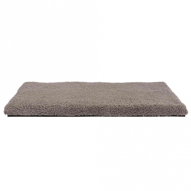 Trixie Vital Liegematte Bendson - hellgrau - 80 x 55 cm – Bild 4