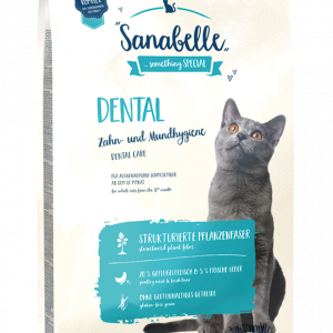 Sanabelle Dental 10kg
