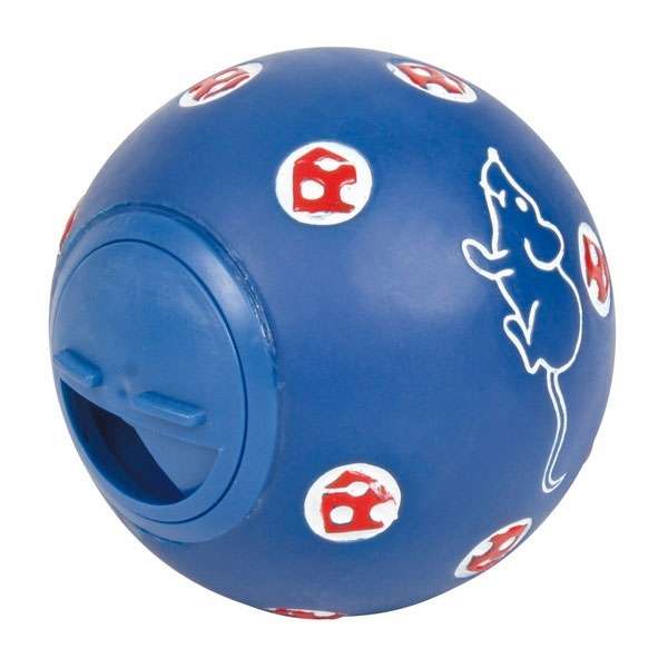 Trixie Snacky Snackball für Katzen - 7 cm – Bild 3