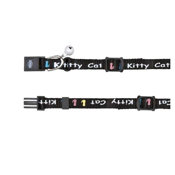 Trixie Kätzchenhalsband Kitty Cat – Bild 5