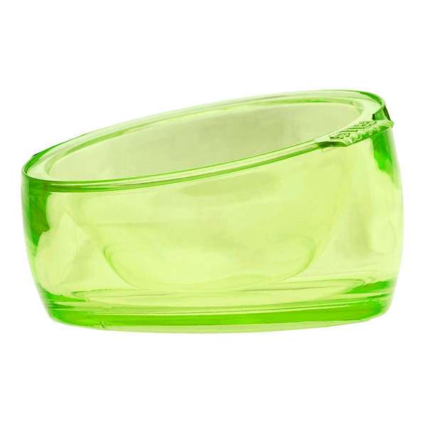 Karlie Flamingo Napf Oblik Supreme - 300 ml - Grün – Bild 5