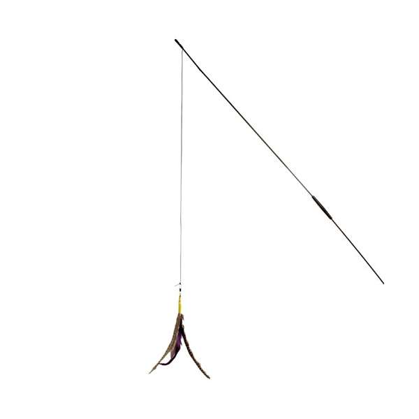 Karlie Katzenangel FEDER – Bild 3