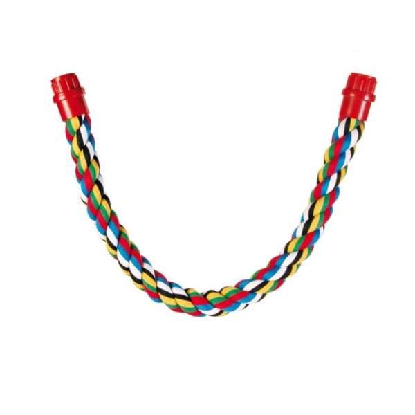 Trixie Baumwoll-Sitzstange - 66 cm / 18 mm – Bild 4