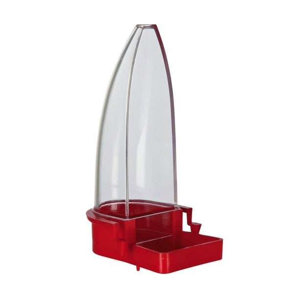 Trixie Tränke / Futterautomat - 90 ml – Bild 4