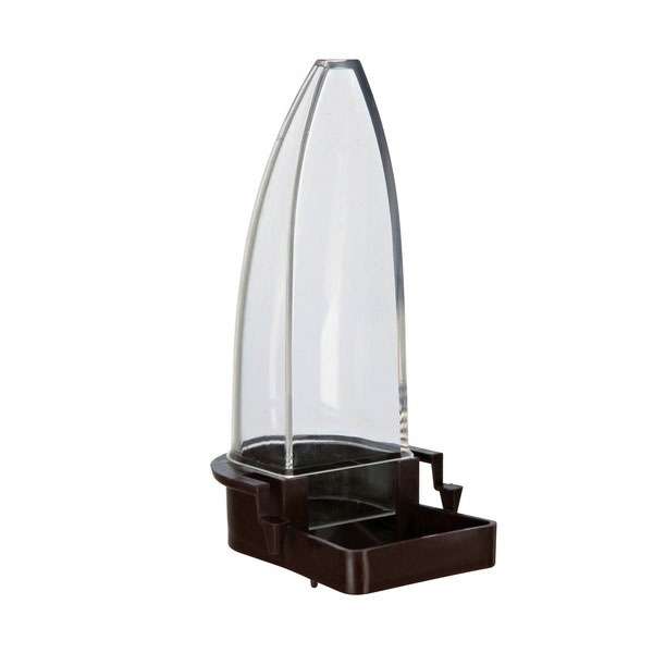 Trixie Tränke / Futterautomat - 90 ml – Bild 5