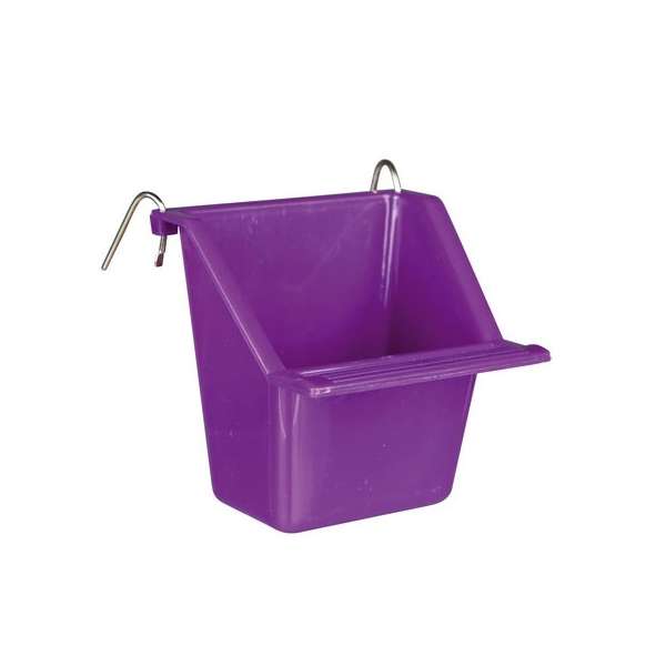 Trixie Vogelnapf zum Einhängen - 130 ml – Bild 4