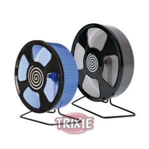 Trixie Kunststoff-Laufrad - 28 cm