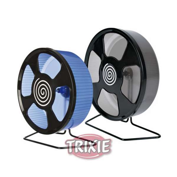 Trixie Kunststoff-Laufrad - 28 cm