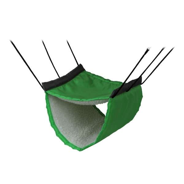 Trixie Hängematte mit 2 Etagen - Groß – Bild 3