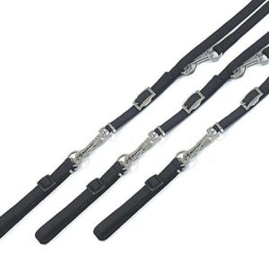 Karlie ASP Führ- und Umhängeleine - 15 mm, 220 cm