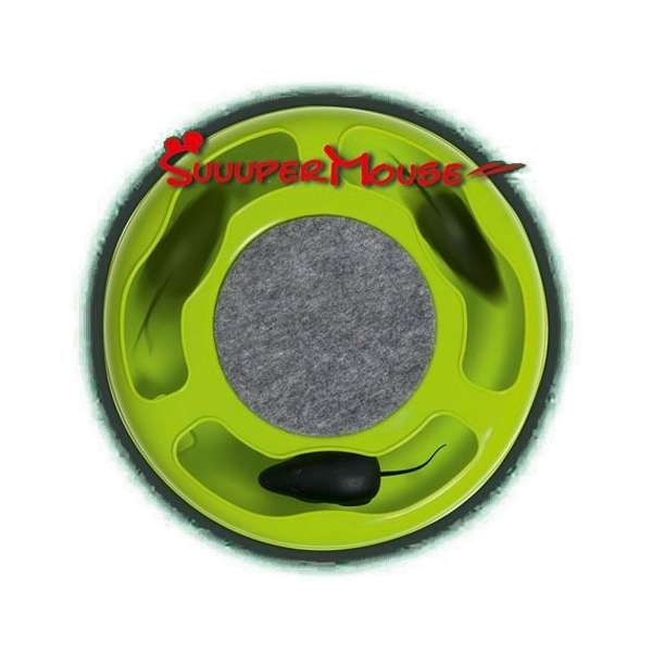 Karlie Suuuper Mouse – Bild 3