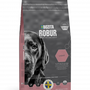 Robur Light 19/8 12kg