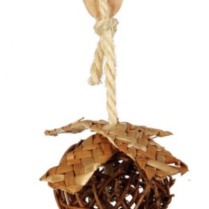 Trixie Natural Living Weidenball - Klein