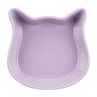 Trixie Keramiknapf Katzenkopf – Bild 6