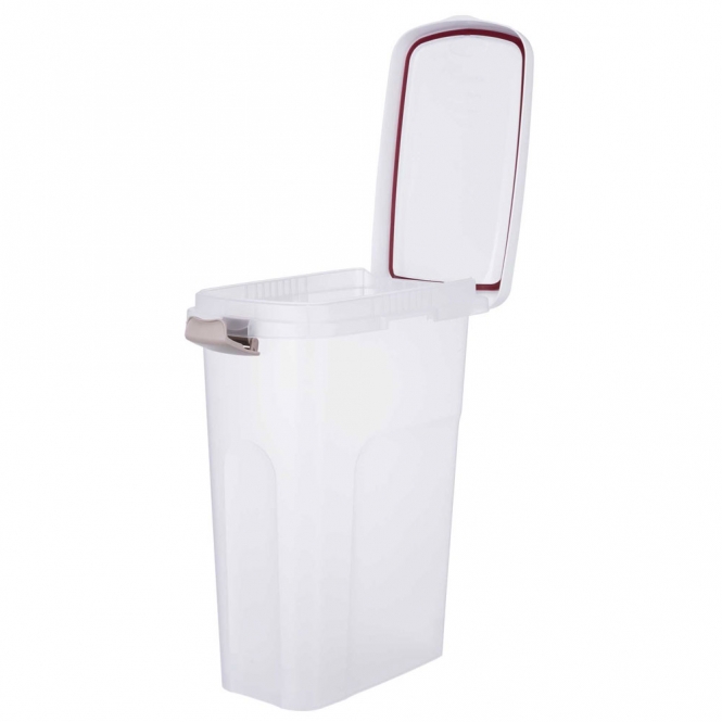 Trixie Futtertonne - 25 L – Bild 3
