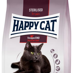 HappyCat Sterili Voralpen Rind 10kg