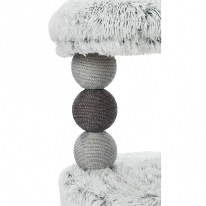 Trixie Kratzbaum Harvey - grau – Bild 4