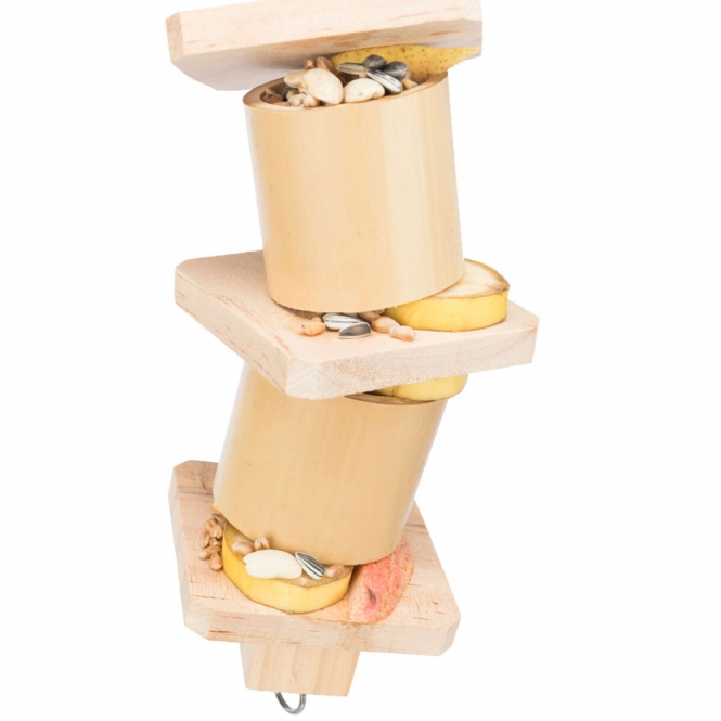 Trixie Snack-Spielzeug für Vögel – Bild 6