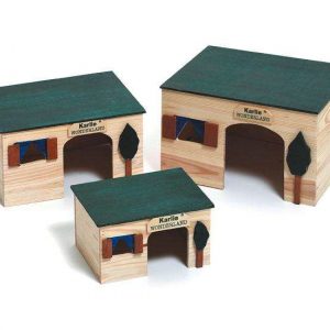 Karlie Haus ECCO - Mittel