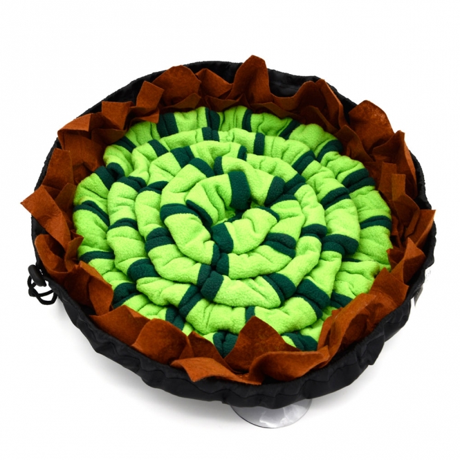 PROCYON Donut Schnüffelmatte – Bild 3