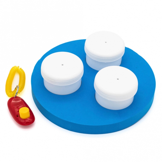 PROCYON Schnüffel-Ring – Bild 5