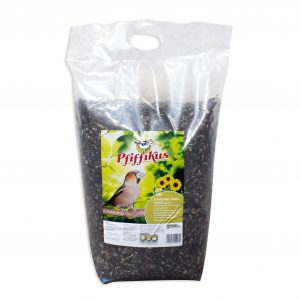 Pfiffikus Sonnenblumen gestr. 10kg