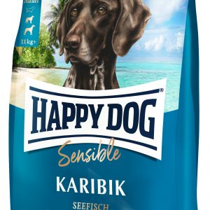 HappyDog Supreme Sens Karibik 11kg