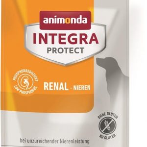 Integra Protect Dog Renal 4kg