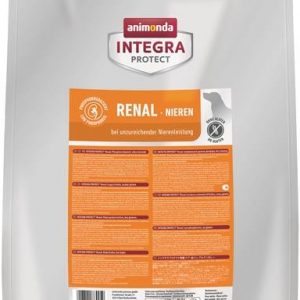 Integra Protect Dog Renal 10kg