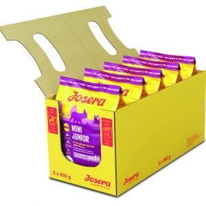 Josera Mini Junior 5x900g