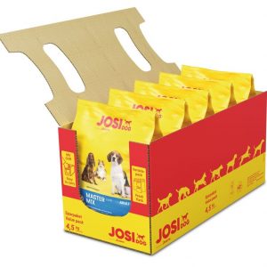 Josera JosiDog Master M.5x900g