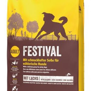 Josera Hund Festival 12,5kg