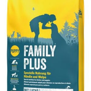 Josera Hund Family Plus 12,5kg