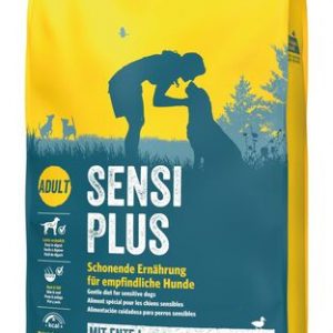 Josera Hund SensiPlus 12,5kg